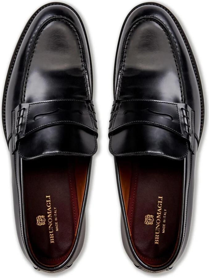 Bruno Magli Men's Carter Slip-On Shoes - Image 4