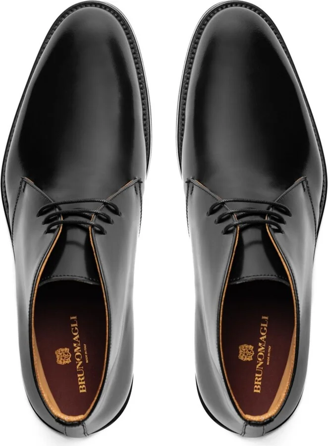 Bruno Magli Men's Claudio Chukka Boot - Image 4