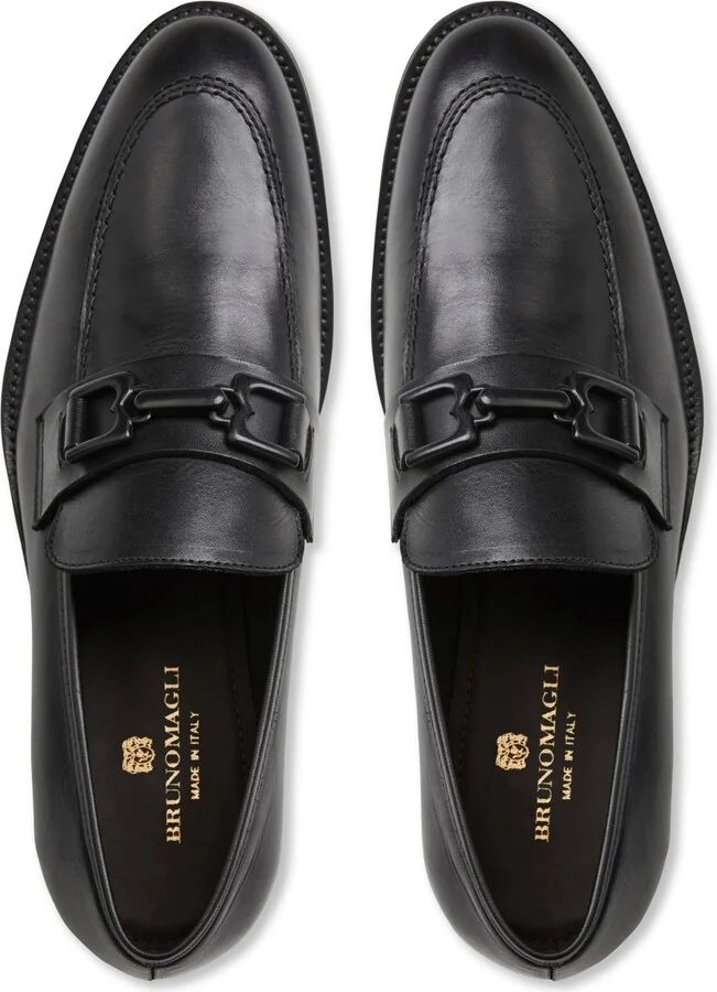Bruno Magli Men's Corrado Dress Loafer - Image 5