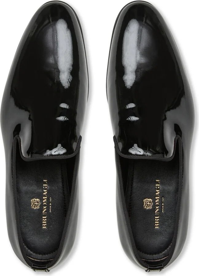 Bruno Magli Men's Danilo Dress Shoe - Image 5