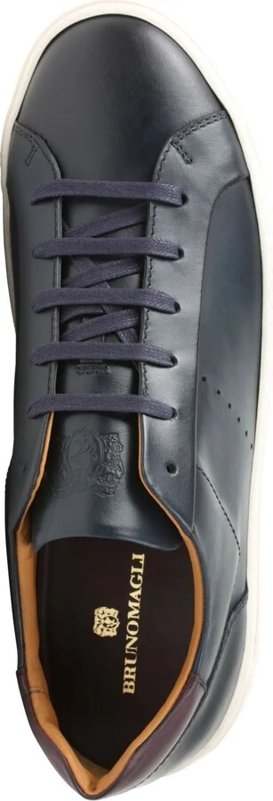 Bruno Magli Men's Dante Casual Oxford Shoe - Image 4
