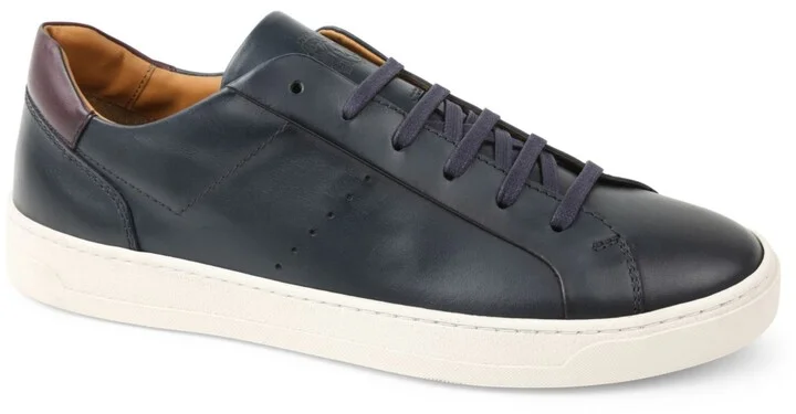 Bruno Magli Men's Dante Casual Oxford Shoe