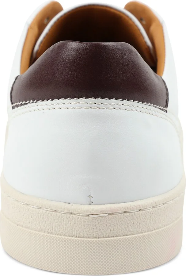 Bruno Magli Men's Dante Lace-Up Sneakers - Image 2