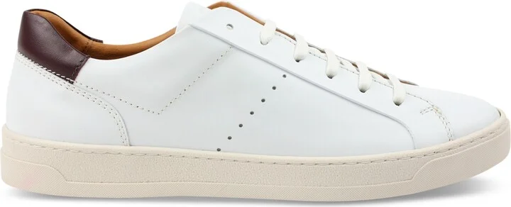 Bruno Magli Men's Dante Lace-Up Sneakers - Image 3