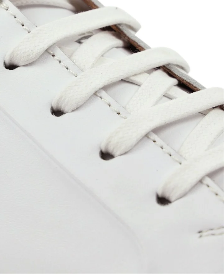 Bruno Magli Men's Dante Lace-Up Sneakers - Image 6