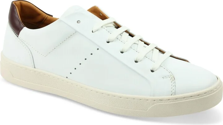Bruno Magli Men's Dante Lace-Up Sneakers