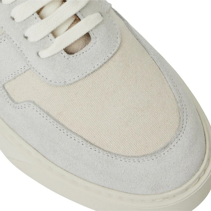Bruno Magli Men's Darian Leather Sneakers - Image 9