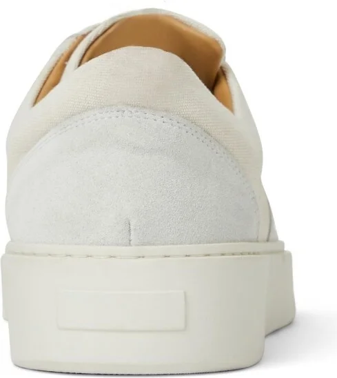 Bruno Magli Men's Darian Leather Sneakers - Image 10