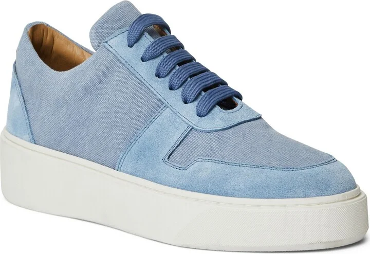 Bruno Magli Men's Darian Leather Sneakers
