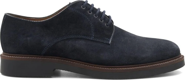 Bruno Magli Men's Dario Lace Up Dress Shoe - Image 2