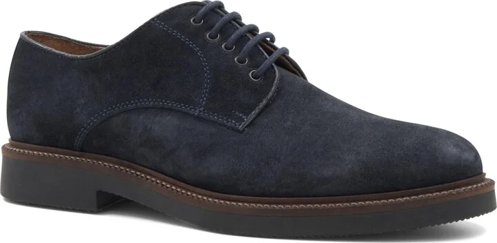 Bruno Magli Men's Dario Lace Up Dress Shoe