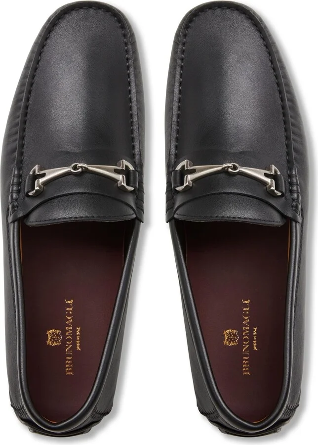 Bruno Magli Men's Darius Bit Loafer - Image 5