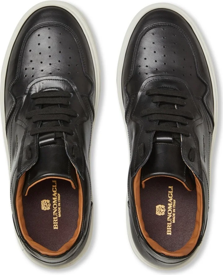 Bruno Magli Men's Dezi Casual Shoe - Image 5