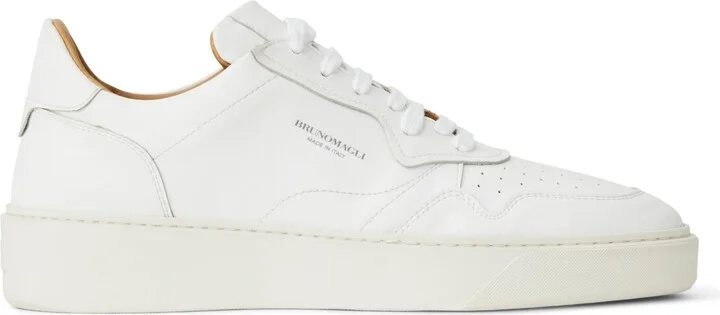Bruno Magli Men's Dezi Lace-Up Sneaker - Image 2