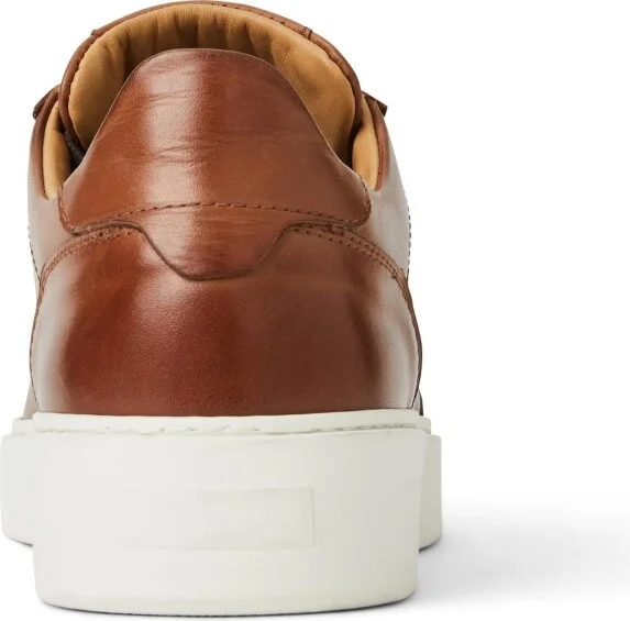 Bruno Magli Men's Dezi Lace-Up Sneaker - Image 7