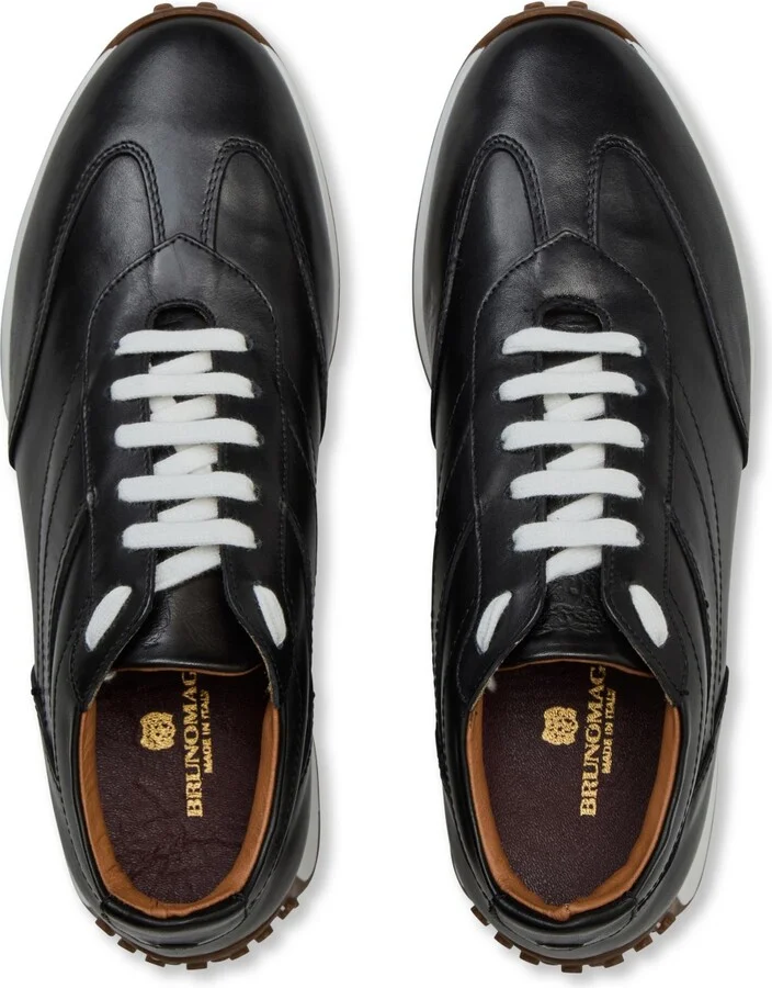 Bruno Magli Men's Duccio Casual Shoe - Image 9