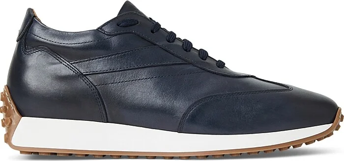 Bruno Magli Men's Duccio Lace Up Sneakers