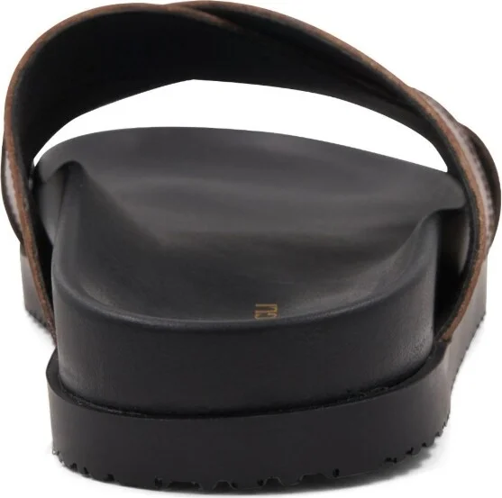 Bruno Magli Men's Federico Slip On Sandals - Image 3