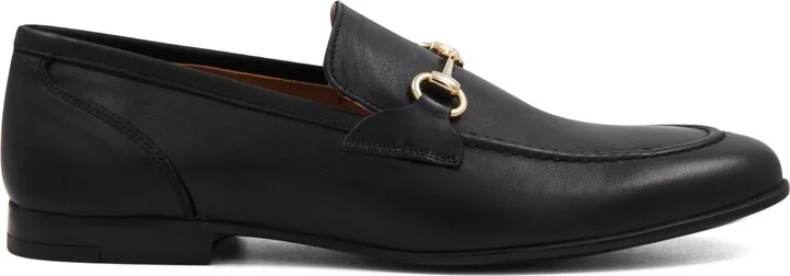 Bruno Magli Men's Ferraro Slip On Bit Loafers - Image 2