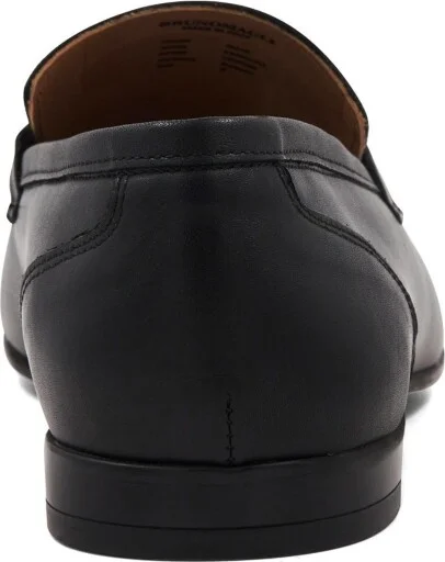 Bruno Magli Men's Ferraro Slip On Bit Loafers - Image 3