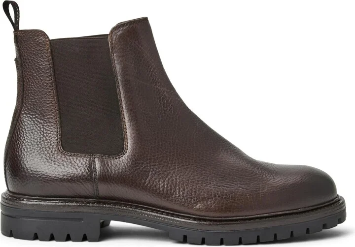 Bruno Magli Men's Hayden Chelsea Boot - Image 3