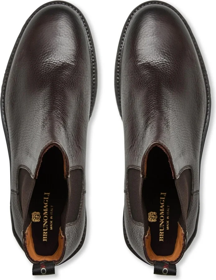 Bruno Magli Men's Hayden Chelsea Boot - Image 4
