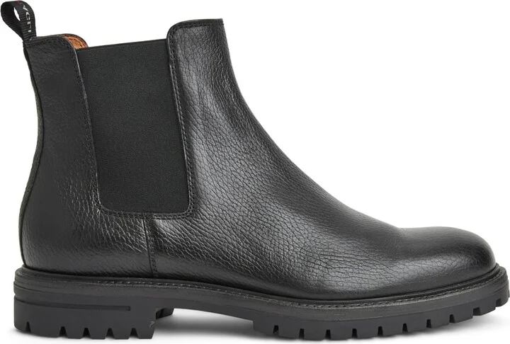 Bruno Magli Men's Hayden Chelsea Boot - Image 6