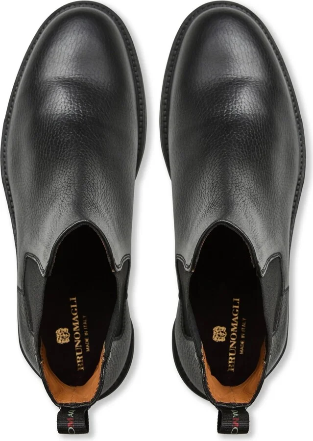 Bruno Magli Men's Hayden Chelsea Boot - Image 9