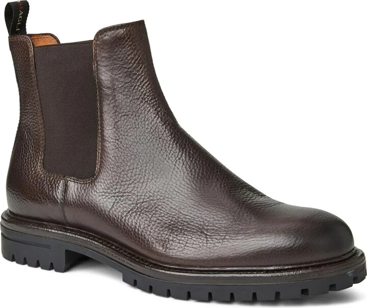 Bruno Magli Men's Hayden Chelsea Boot