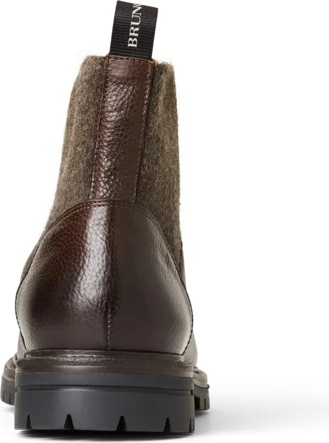 Bruno Magli Men's Hunter Dress Boots - Image 2