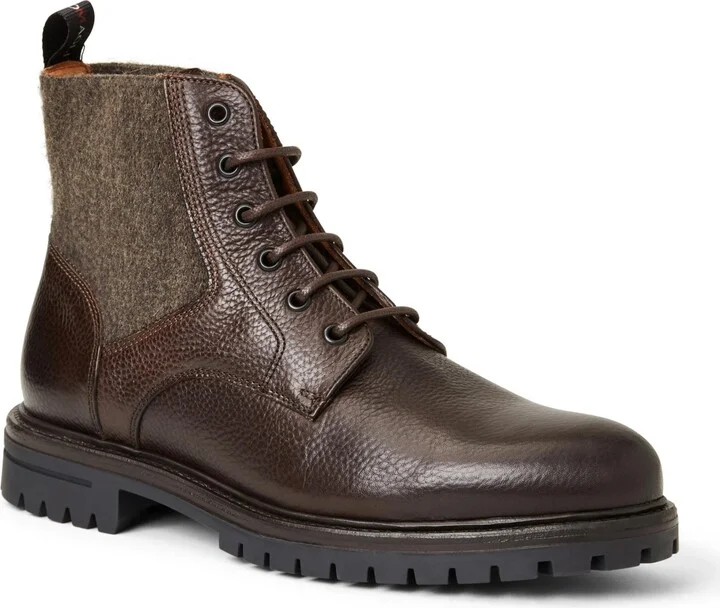 Bruno Magli Men's Hunter Dress Boots