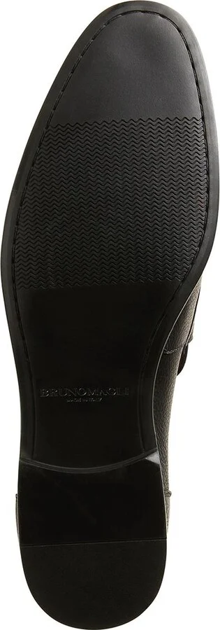 Bruno Magli Men's Lastra Slip On Loafers - Image 5
