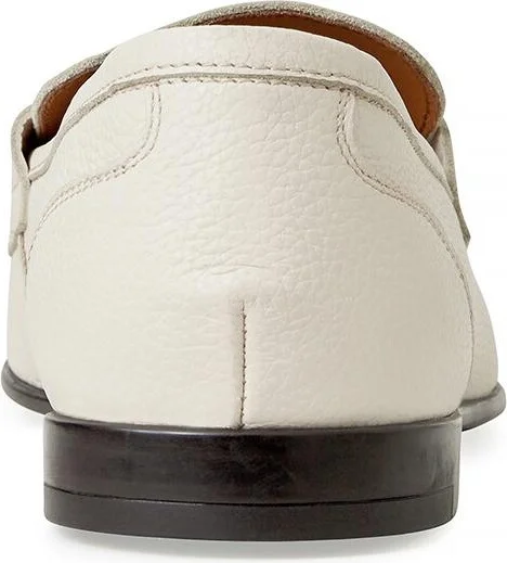 Bruno Magli Men's Lastra Slip On Loafers - Image 8