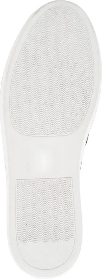 Bruno Magli Men's Livorno Woven Slip On Sneakers - Image 4