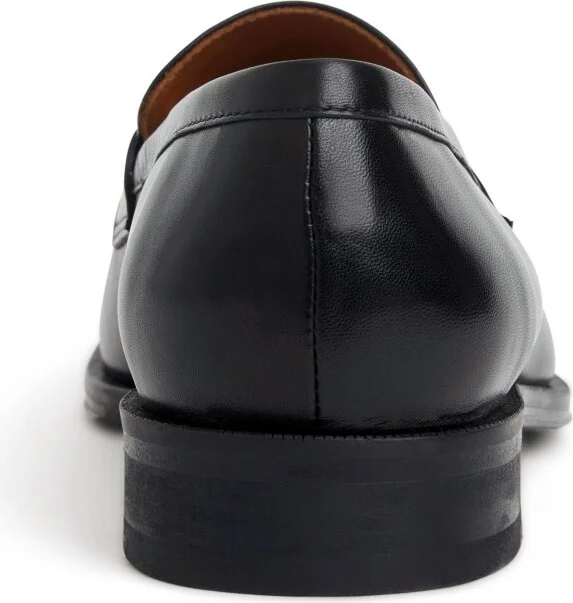 Bruno Magli Men's Maioco Penny Leather Loafer - Image 4