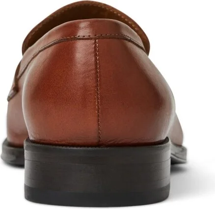 Bruno Magli Men's Maioco Penny Leather Loafer - Image 9