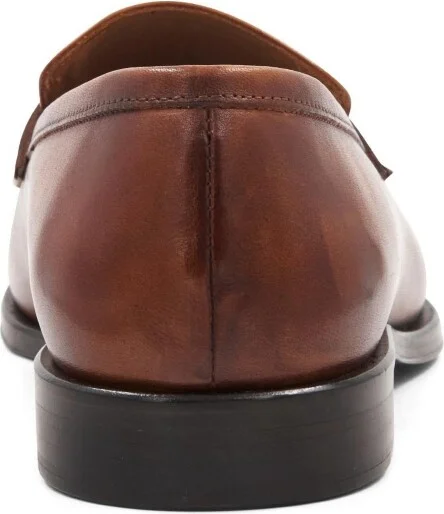 Bruno Magli Men's Maioco Penny Slip On Dress Loafers - Image 3