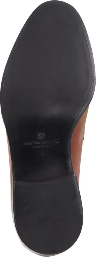 Bruno Magli Men's Maioco Penny Slip On Dress Loafers - Image 4
