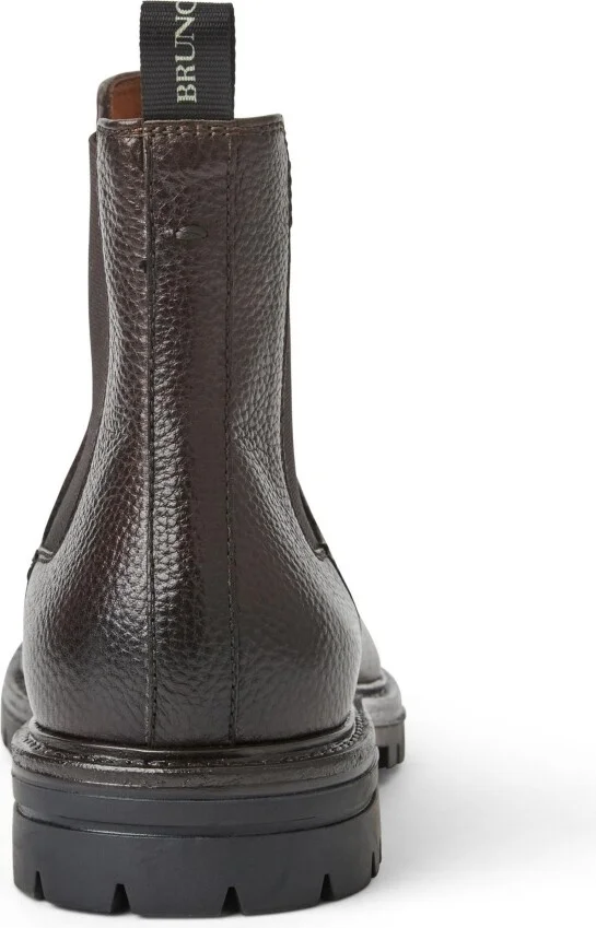 Bruno Magli Men's Martin Dress Chelsea Boot - Image 5