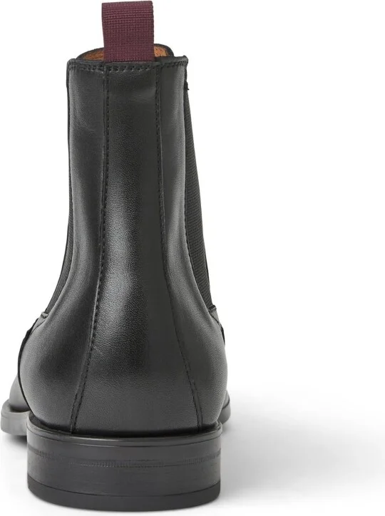 Bruno Magli Men's Martin Dress Chelsea Boot - Image 6