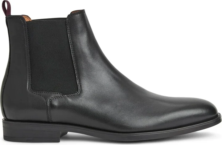 Bruno Magli Men's Martin Dress Chelsea Boot - Image 7