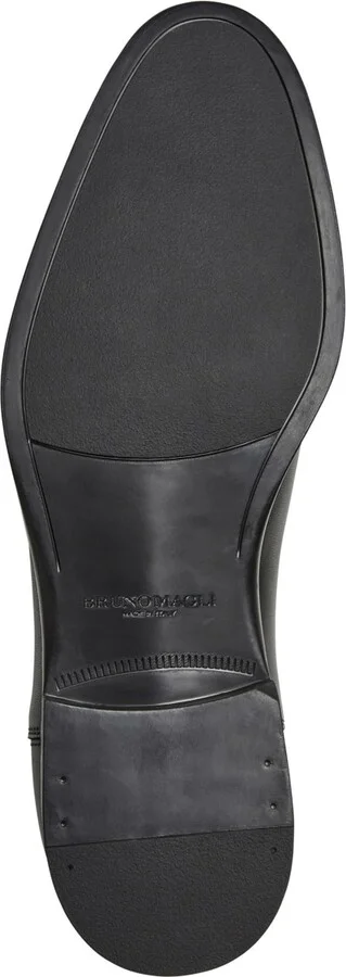 Bruno Magli Men's Martin Dress Chelsea Boot - Image 9
