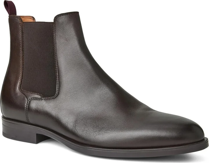 Bruno Magli Men's Martin Dress Chelsea Boot