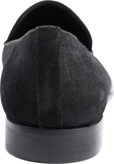 Bruno Magli Men's Monet Smoking Slippers - Image 3