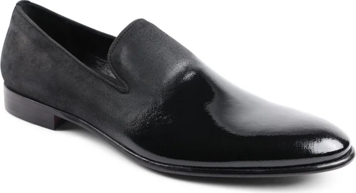 Black Patent