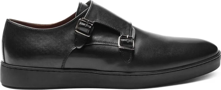 Bruno Magli Men's Palestro Monk Strap Dress Shoe - Image 2