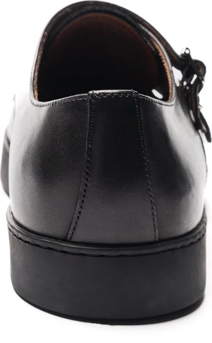Bruno Magli Men's Palestro Monk Strap Dress Shoe - Image 3