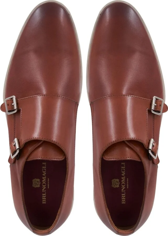 Bruno Magli Men's Palestro Slip On Loafers - Image 4
