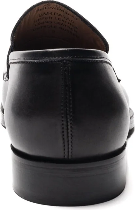 Bruno Magli Men's Payton Penny Loafer - Image 3