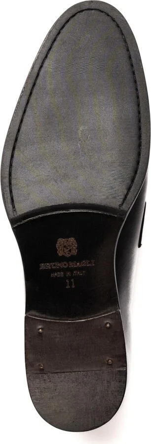 Bruno Magli Men's Payton Penny Loafer - Image 4